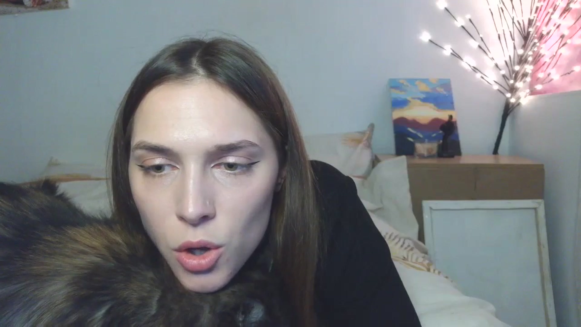 Gallery image thumbnail from HaleyReed's myfreecams stream on, 04/06/2026, 15:20 image 11 of 20