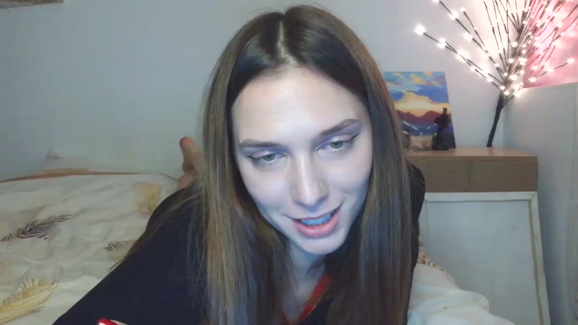 Gallery image thumbnail from HaleyReed's myfreecams stream on, 04/06/2026, 15:20 image 1 of 20