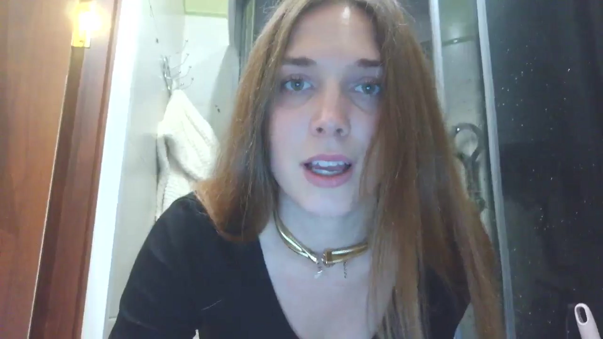 Gallery image thumbnail from HaleyReed's myfreecams stream on, 04/08/2026, 17:07 image 4 of 20