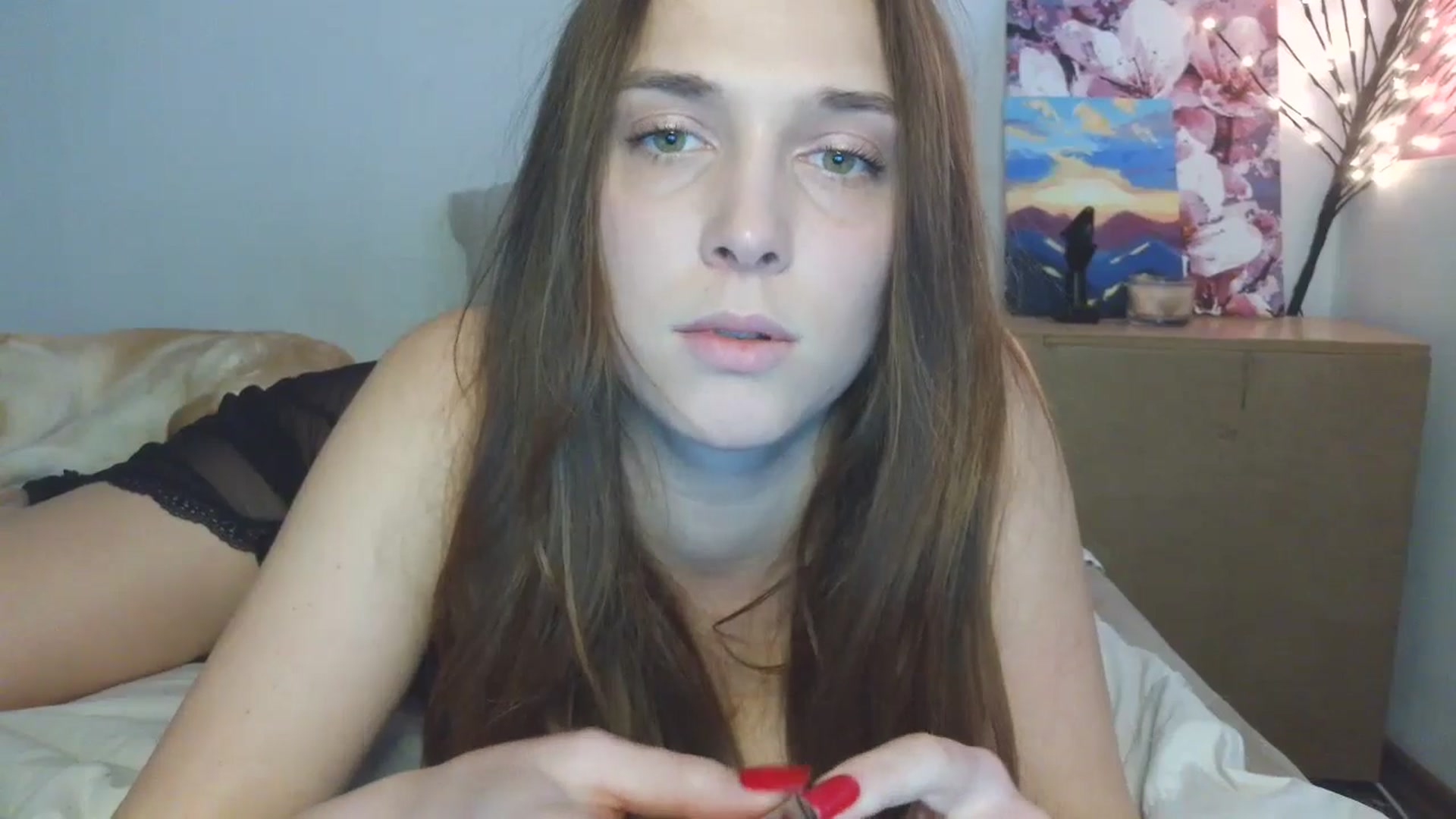 Gallery image thumbnail from HaleyReed's myfreecams stream on, 04/10/2026, 13:27 image 4 of 20