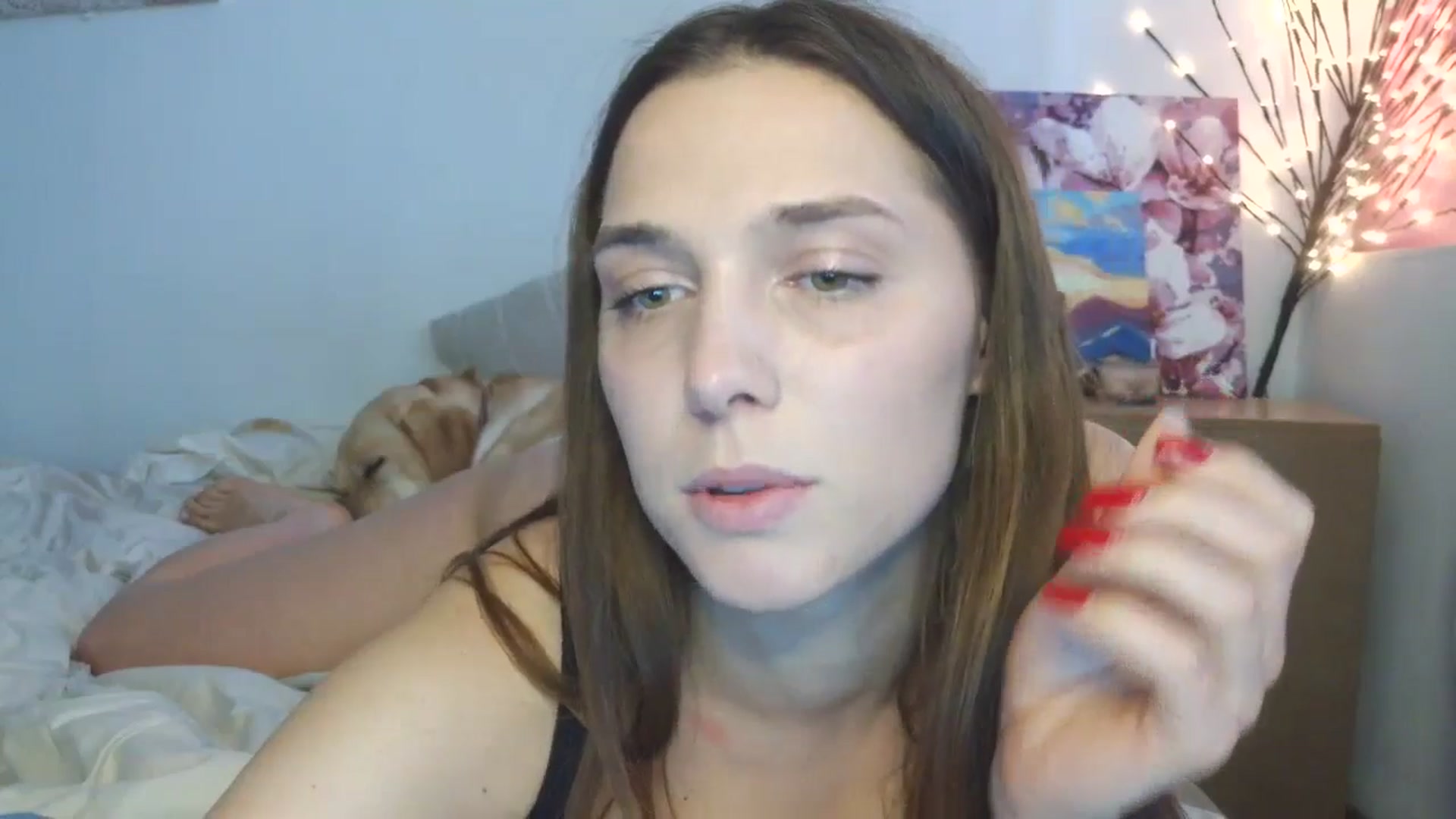 Gallery image thumbnail from HaleyReed's myfreecams stream on, 04/10/2026, 14:34 image 19 of 20