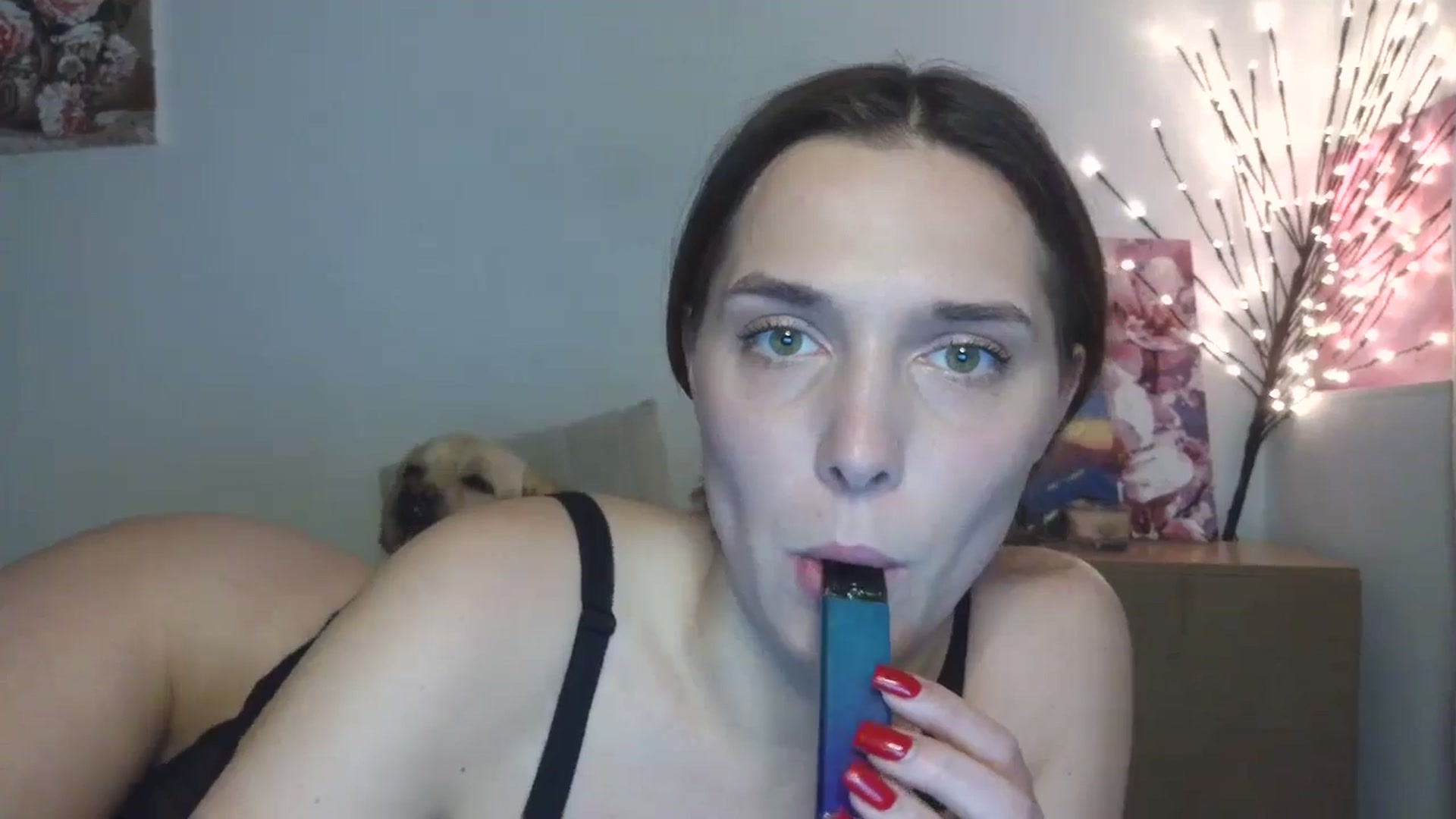 Gallery image thumbnail from HaleyReed's myfreecams stream on, 04/10/2026, 16:02 image 13 of 20