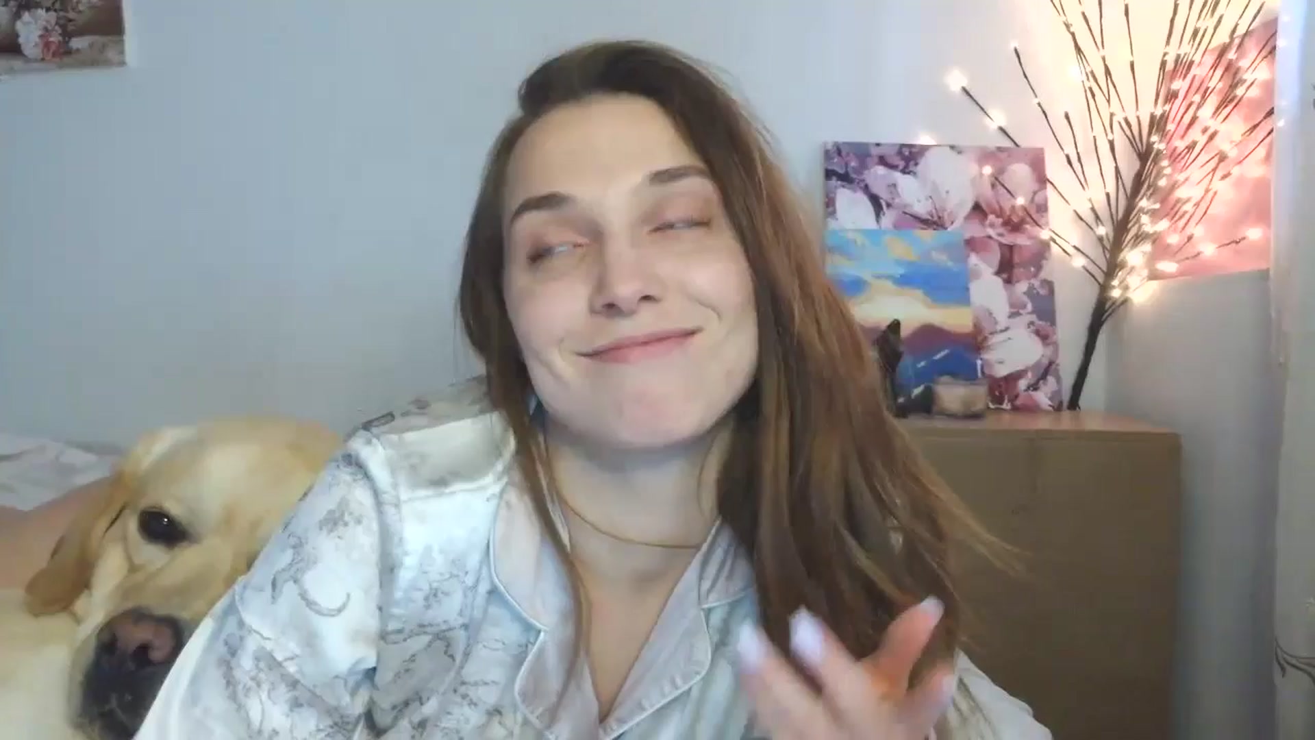 Gallery image thumbnail from HaleyReed's myfreecams stream on, 04/11/2026, 11:48 image 1 of 20