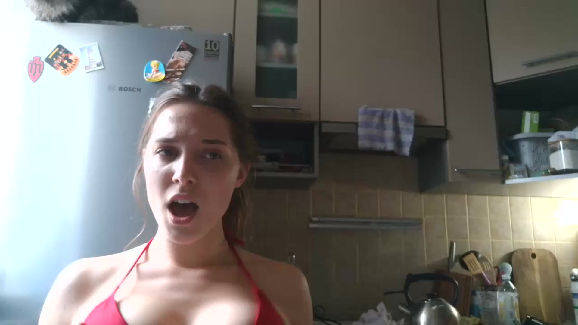 Gallery image thumbnail from HaleyReed's myfreecams stream on, 04/11/2026, 12:21 image 2 of 20