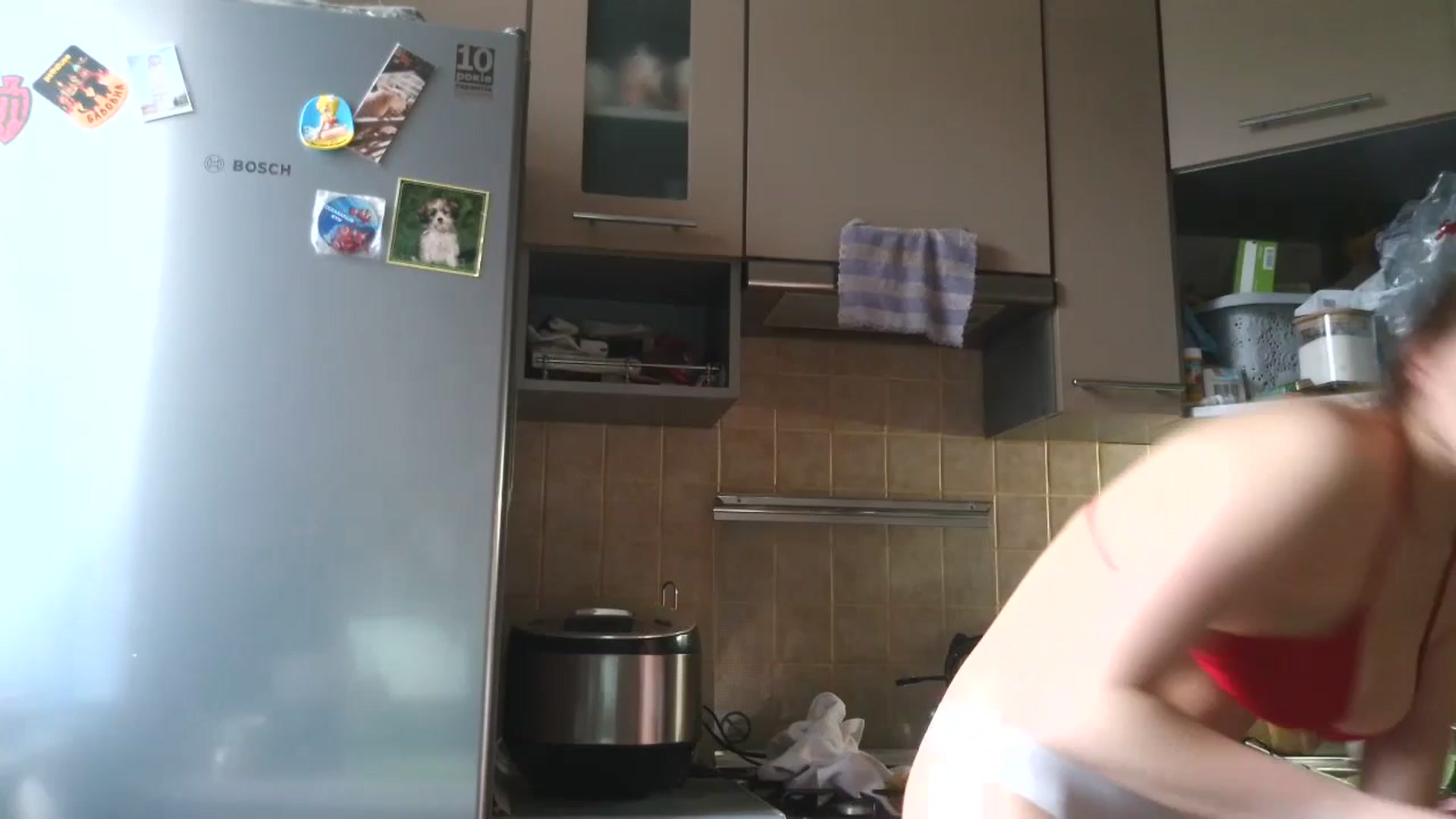 Gallery image thumbnail from HaleyReed's myfreecams stream on, 04/11/2026, 12:21 image 8 of 20