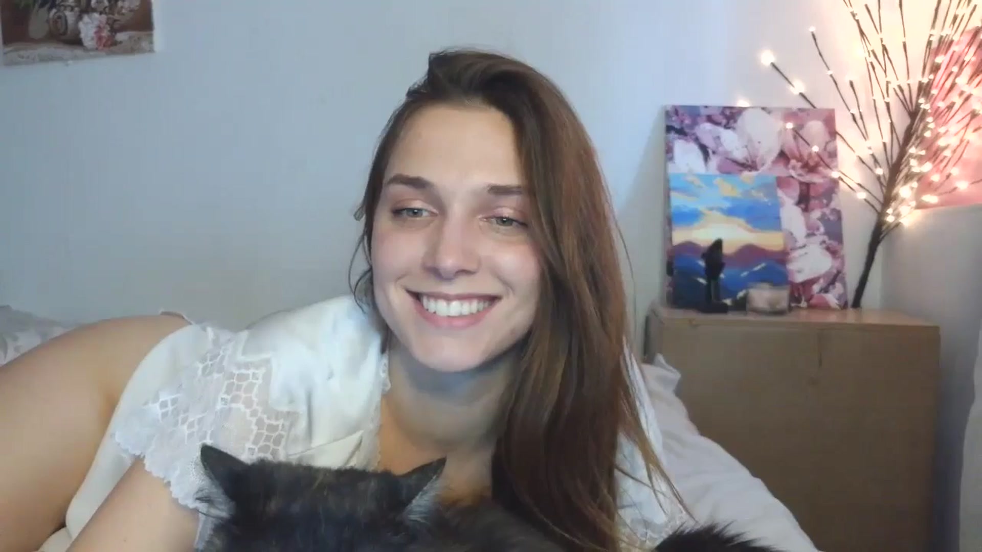 Gallery image thumbnail from HaleyReed's myfreecams stream on, 04/11/2026, 14:18 image 12 of 20
