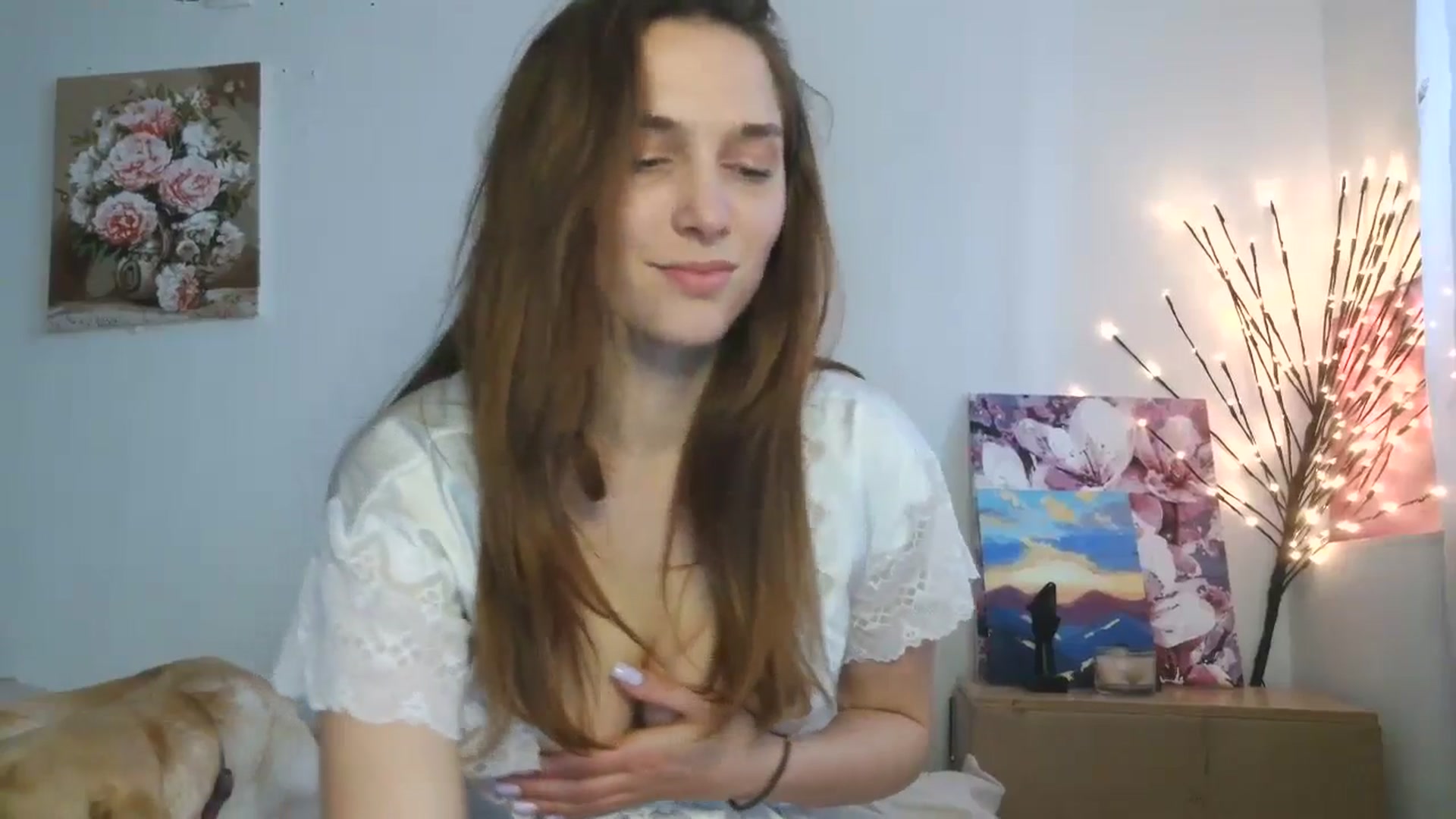 Gallery image thumbnail from HaleyReed's myfreecams stream on, 04/11/2026, 14:18 image 7 of 20