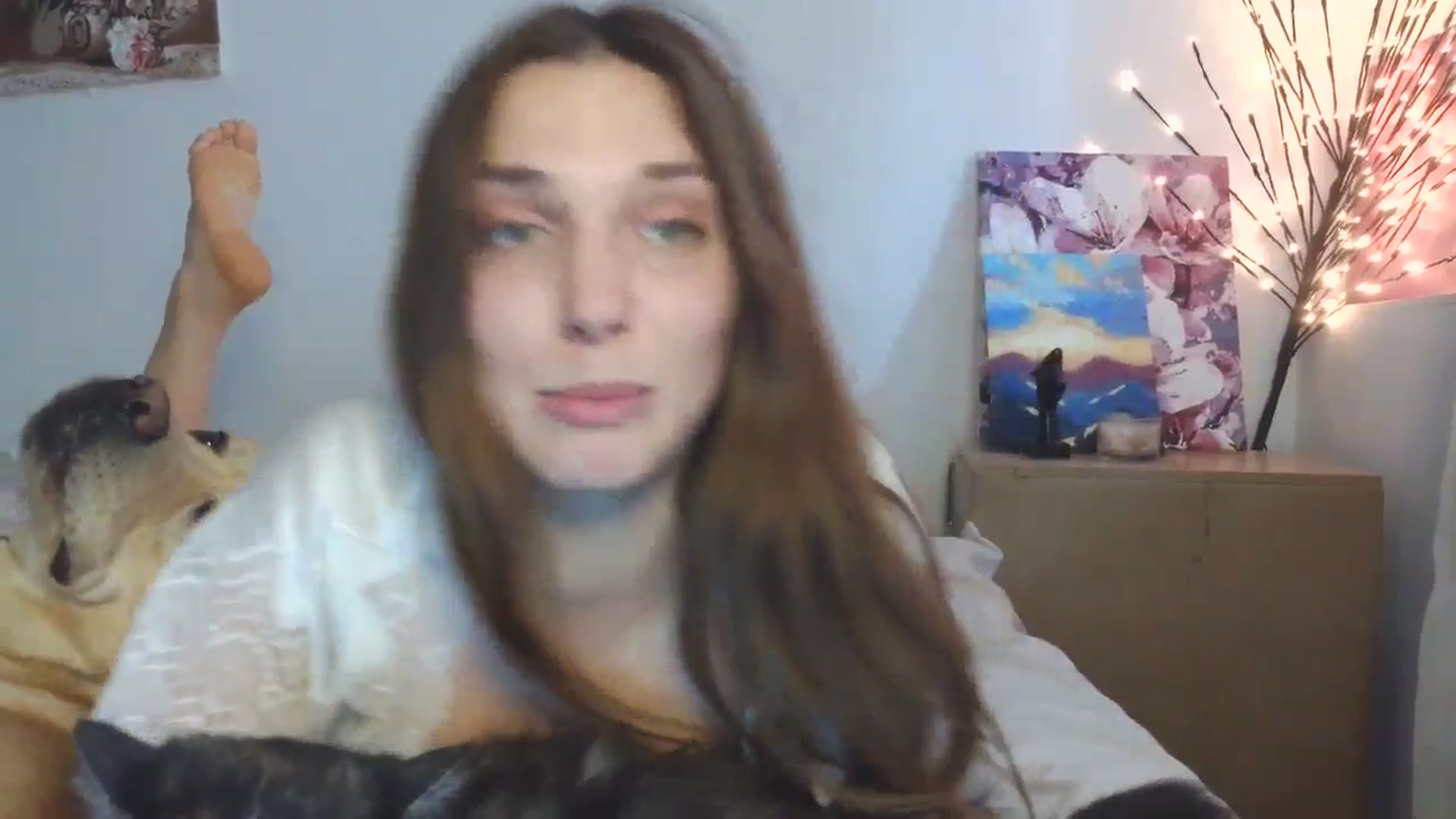 Gallery image thumbnail from HaleyReed's myfreecams stream on, 04/11/2026, 14:18 image 10 of 20