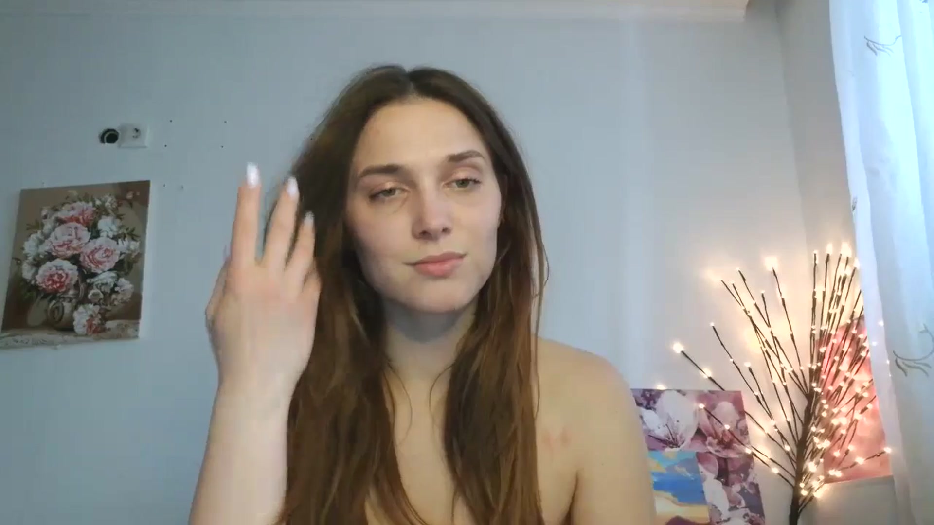 Gallery image thumbnail from HaleyReed's myfreecams stream on, 04/11/2026, 14:18 image 4 of 20