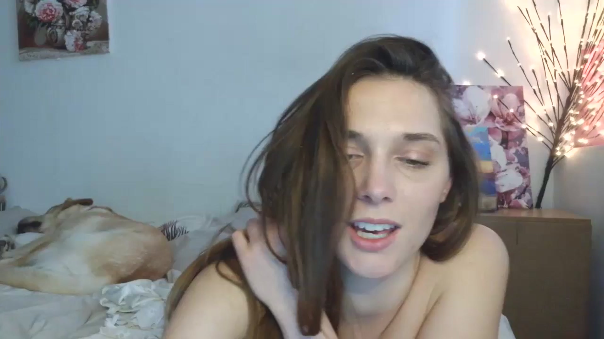 Gallery image thumbnail from HaleyReed's myfreecams stream on, 04/11/2026, 14:18 image 20 of 20
