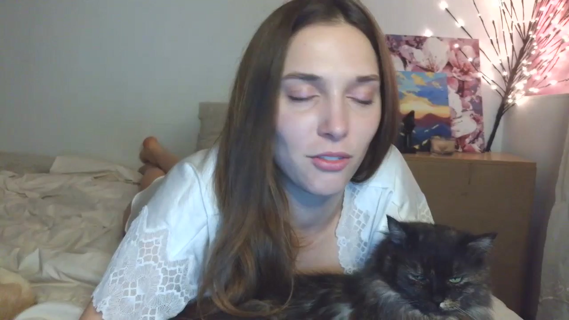 Gallery image thumbnail from HaleyReed's myfreecams stream on, 04/11/2026, 16:28 image 19 of 20