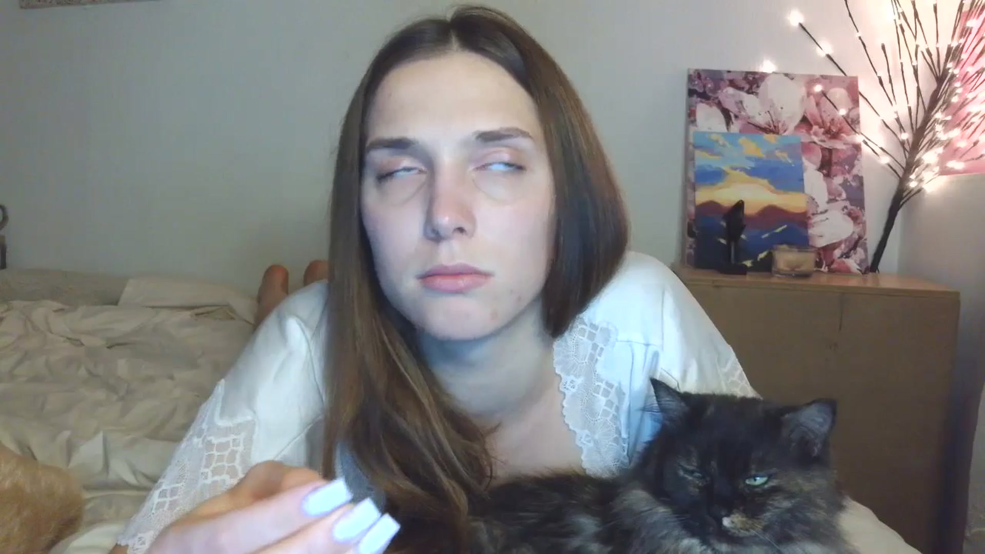 Gallery image thumbnail from HaleyReed's myfreecams stream on, 04/11/2026, 16:28 image 20 of 20