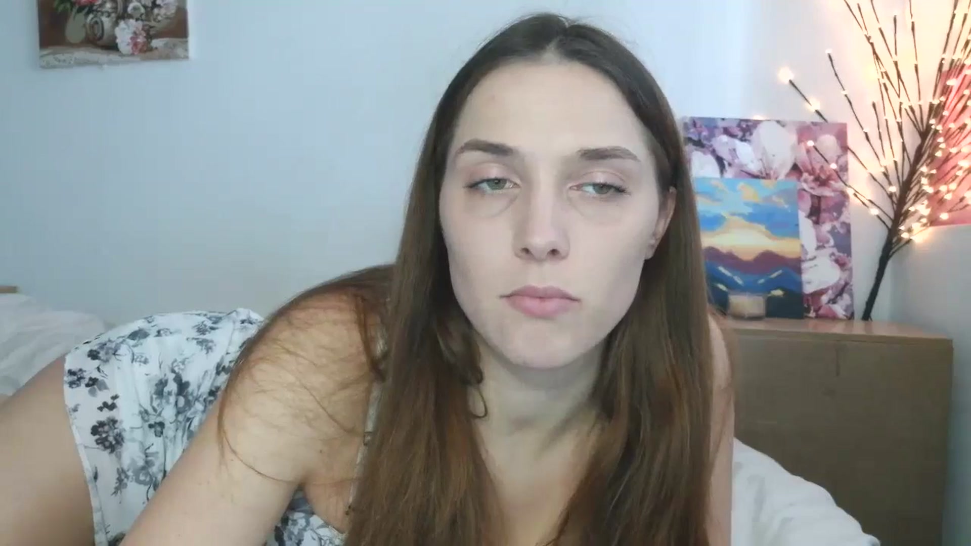 Gallery image thumbnail from HaleyReed's myfreecams stream on, 04/13/2026, 11:15 image 2 of 20
