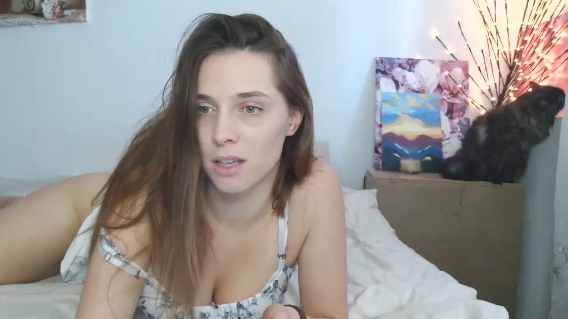 Gallery image thumbnail from HaleyReed's myfreecams stream on, 04/13/2026, 11:15 image 16 of 20