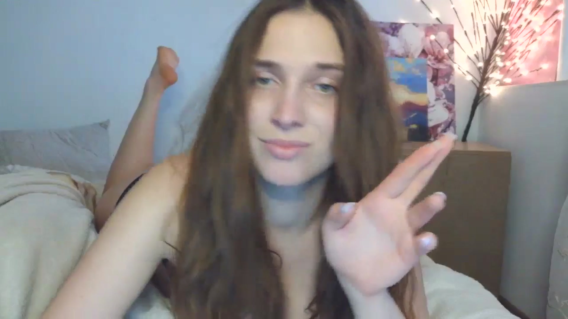 Gallery image thumbnail from HaleyReed's myfreecams stream on, 04/15/2026, 12:23 image 20 of 20
