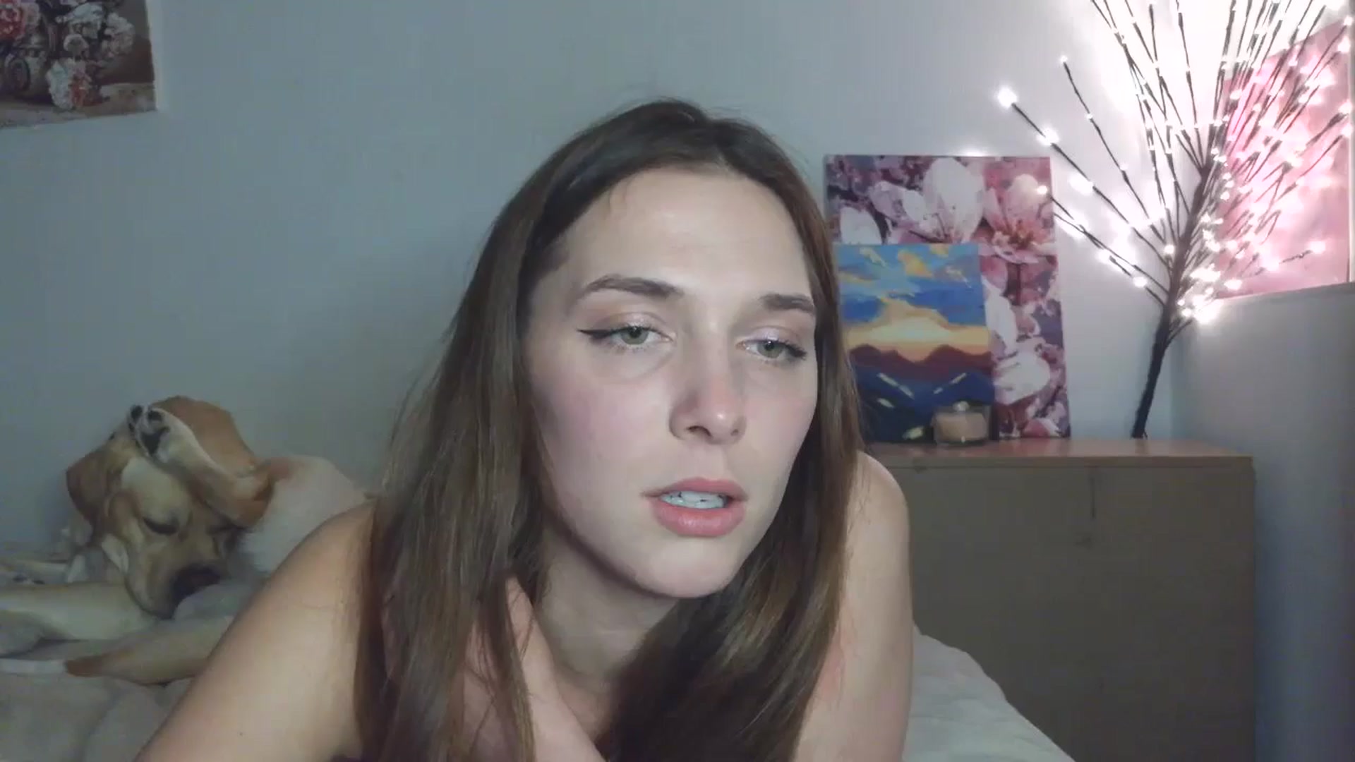 Gallery image thumbnail from HaleyReed's myfreecams stream on, 04/17/2026, 17:15 image 11 of 20