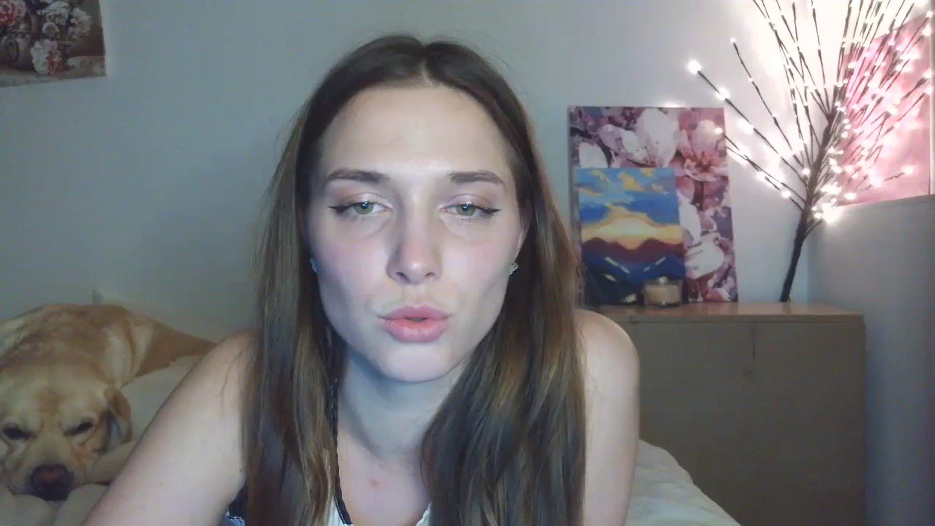 Gallery image thumbnail from HaleyReed's myfreecams stream on, 04/17/2026, 17:15 image 10 of 20