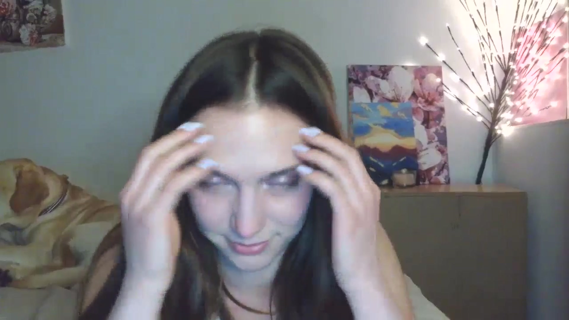 Gallery image thumbnail from HaleyReed's myfreecams stream on, 04/17/2026, 17:15 image 12 of 20