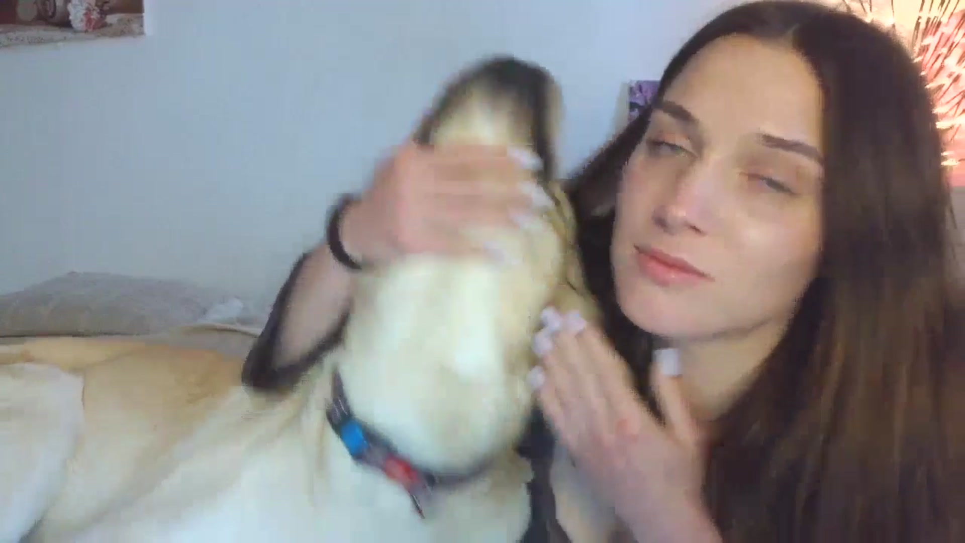 Gallery image thumbnail from HaleyReed's myfreecams stream on, 04/19/2026, 15:52 image 9 of 20
