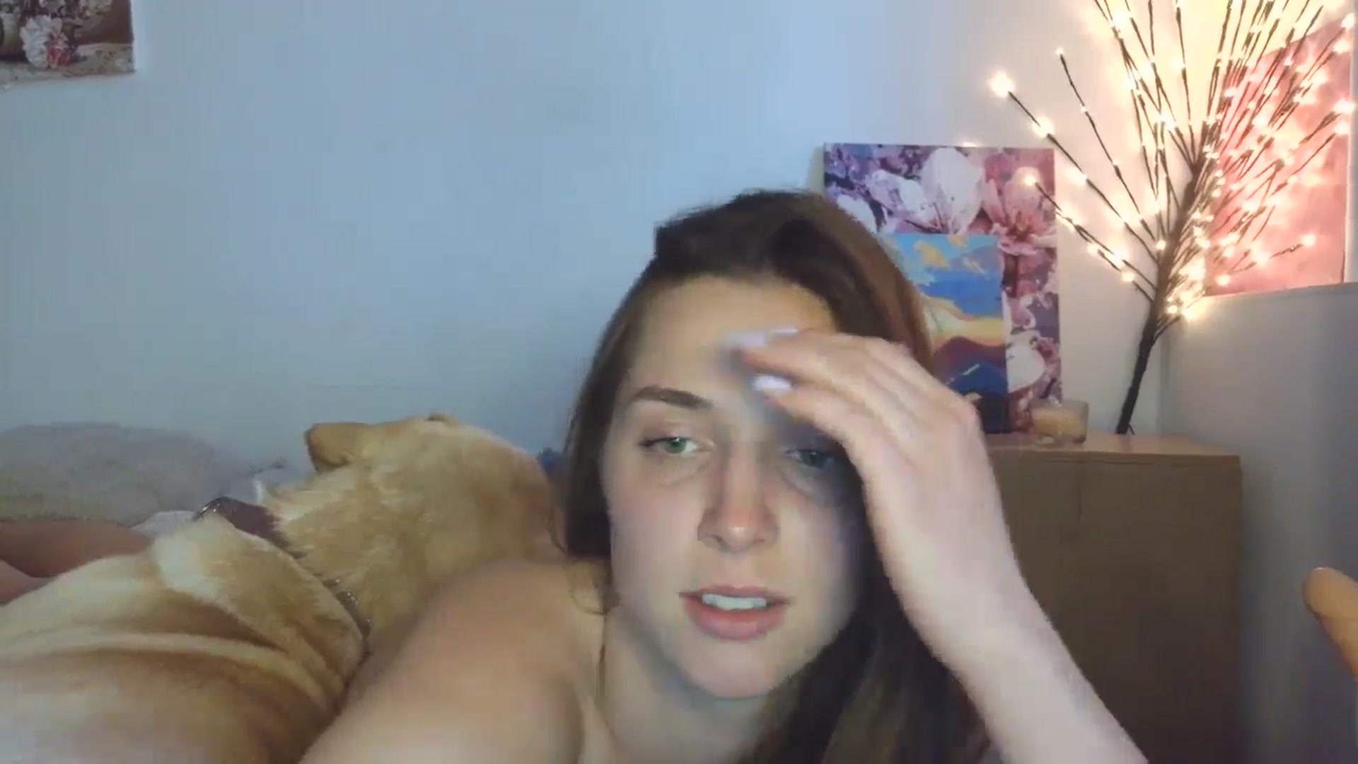 Gallery image thumbnail from HaleyReed's myfreecams stream on, 04/19/2026, 15:52 image 18 of 20