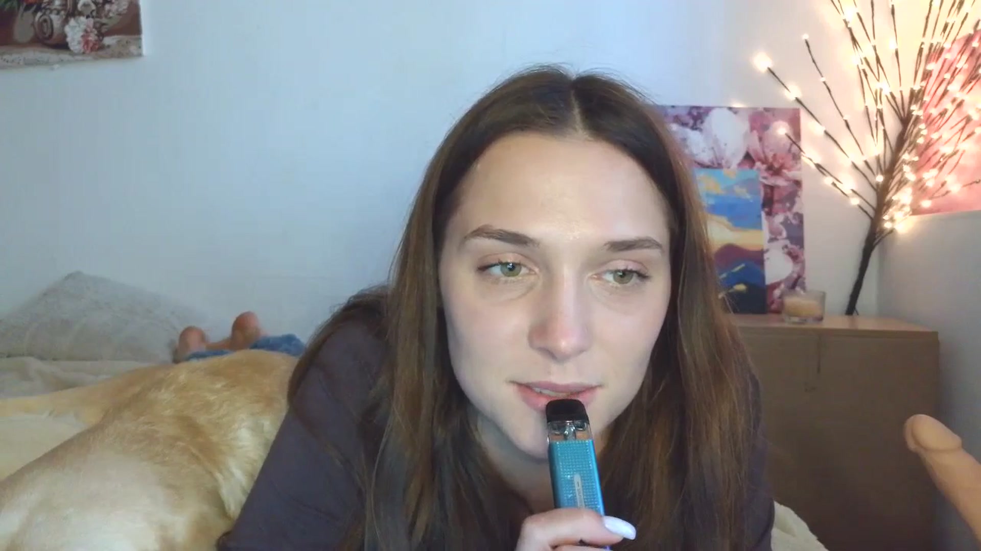 Gallery image thumbnail from HaleyReed's myfreecams stream on, 04/19/2026, 15:52 image 4 of 20
