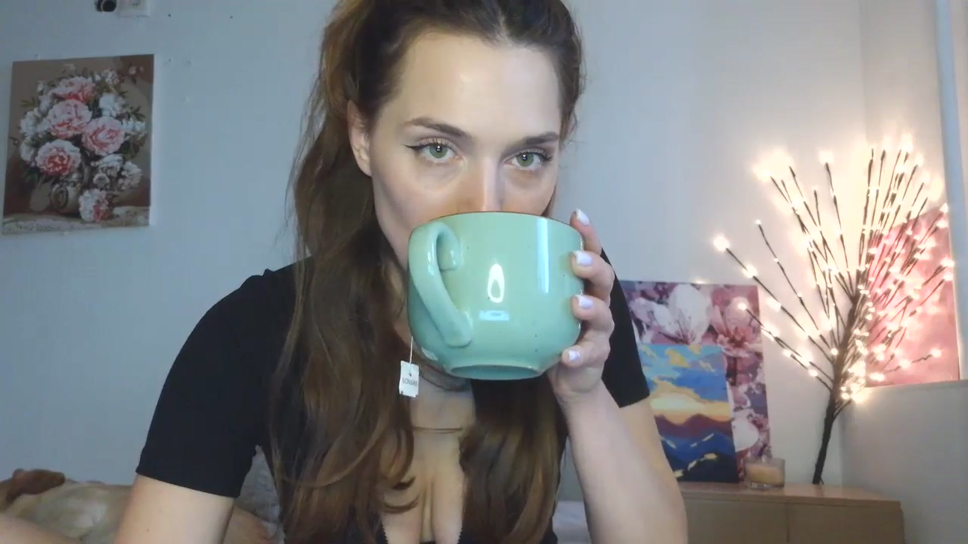 Gallery image thumbnail from HaleyReed's myfreecams stream on, 04/20/2026, 12:40 image 12 of 20