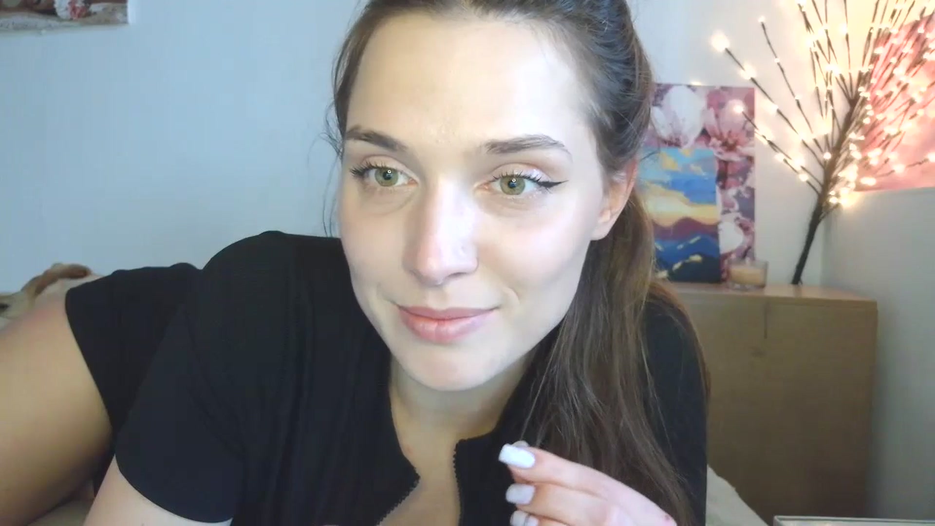 Gallery image thumbnail from HaleyReed's myfreecams stream on, 04/20/2026, 12:40 image 2 of 20