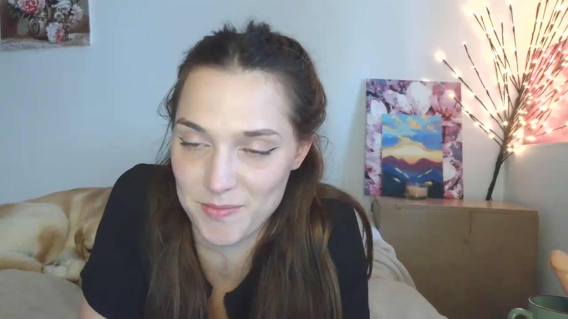 Gallery image thumbnail from HaleyReed's myfreecams stream on, 04/20/2026, 13:49 image 2 of 20