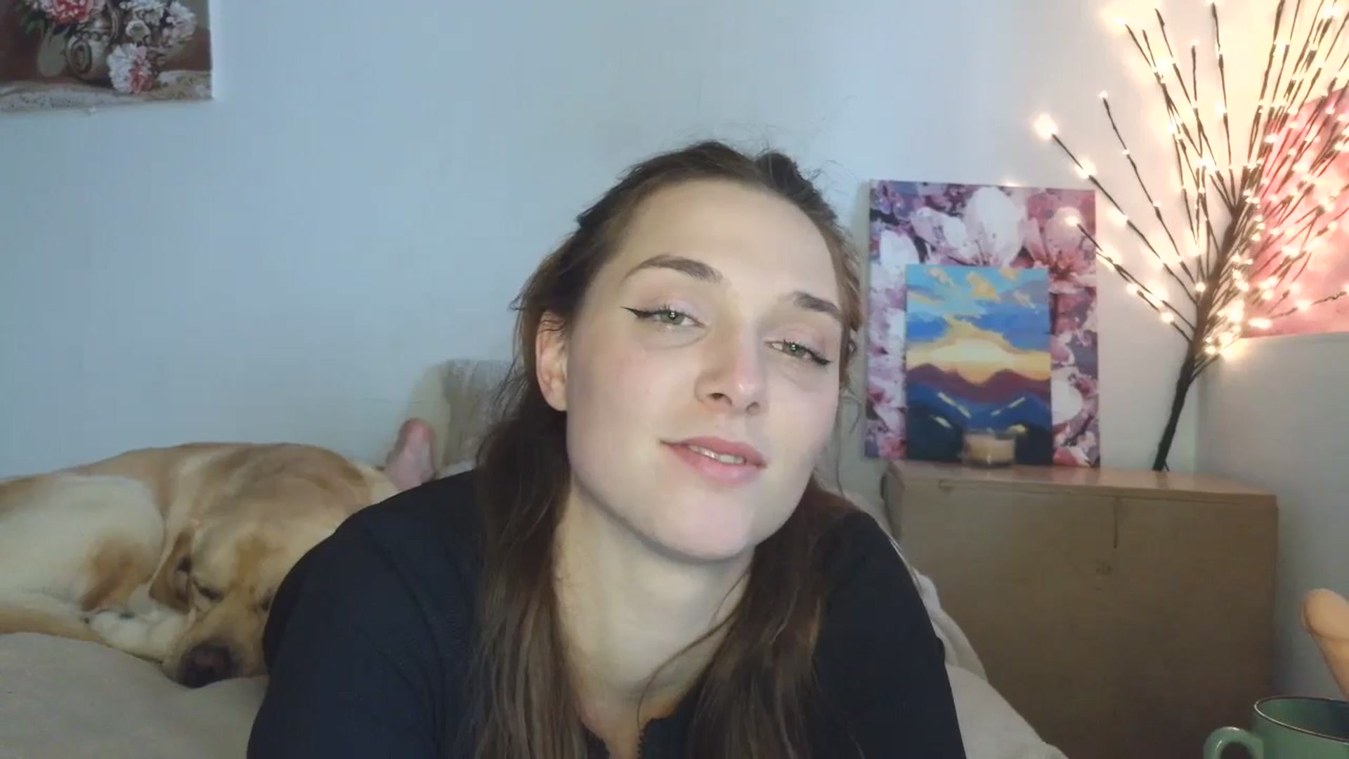 Gallery image thumbnail from HaleyReed's myfreecams stream on, 04/20/2026, 13:49 image 3 of 20