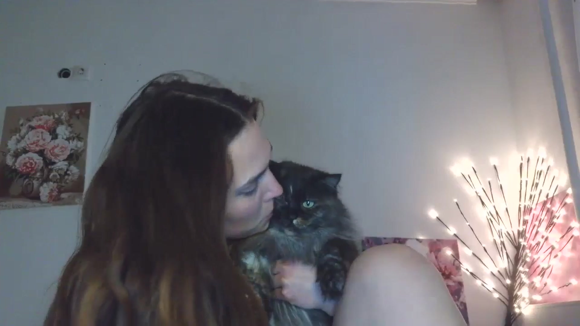 Gallery image thumbnail from HaleyReed's myfreecams stream on, 04/20/2026, 15:59 image 15 of 20