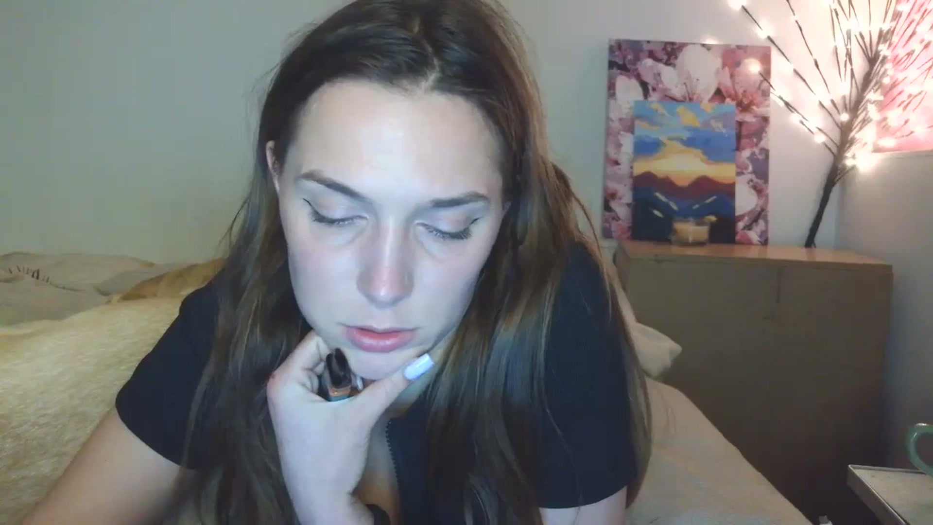 Gallery image thumbnail from HaleyReed's myfreecams stream on, 04/20/2026, 17:25 image 11 of 20