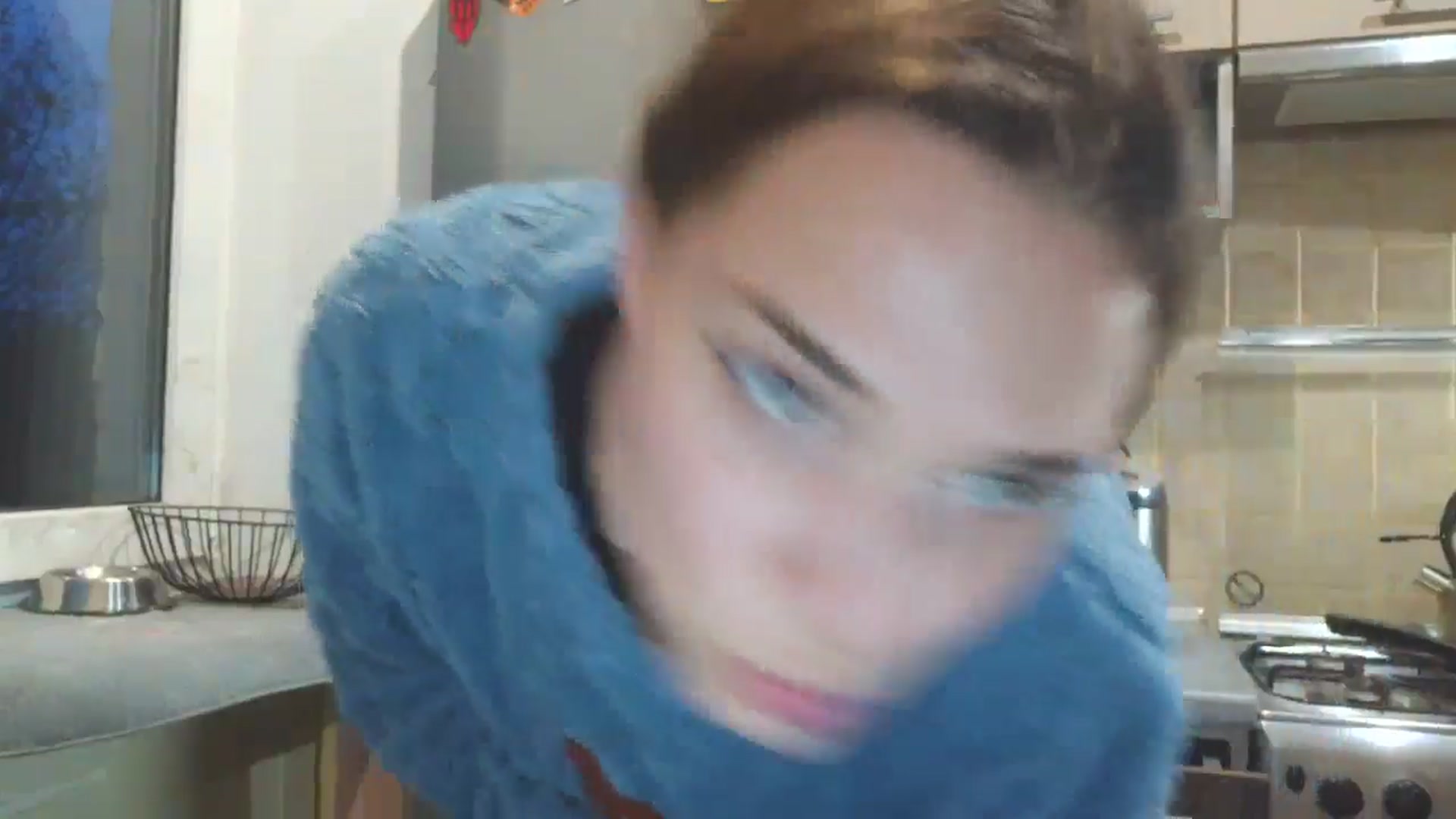 Gallery image thumbnail from HaleyReed's myfreecams stream on, 04/20/2026, 17:25 image 17 of 20