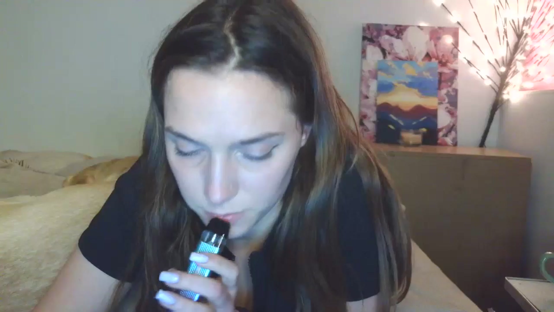 Gallery image thumbnail from HaleyReed's myfreecams stream on, 04/20/2026, 17:25 image 12 of 20