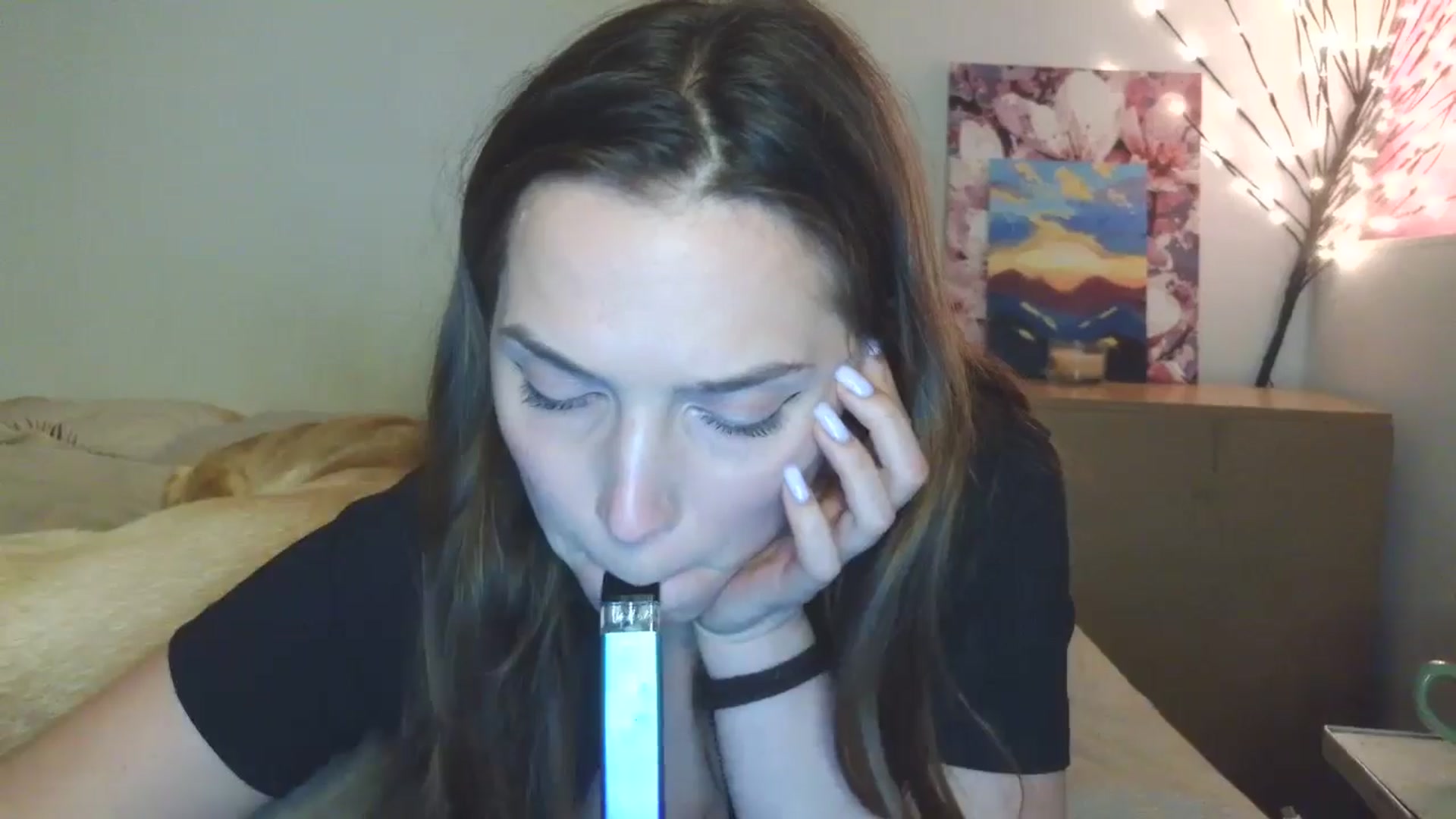 Gallery image thumbnail from HaleyReed's myfreecams stream on, 04/20/2026, 17:25 image 14 of 20