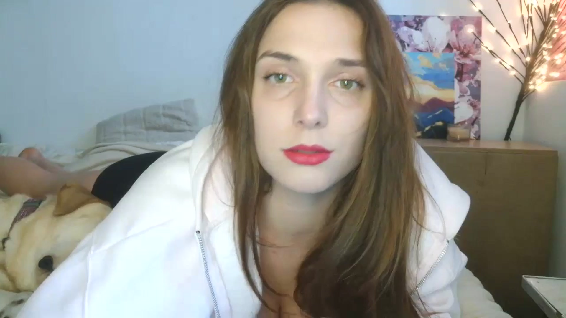 Gallery image thumbnail from HaleyReed's myfreecams stream on, 04/22/2026, 13:23 image 12 of 20