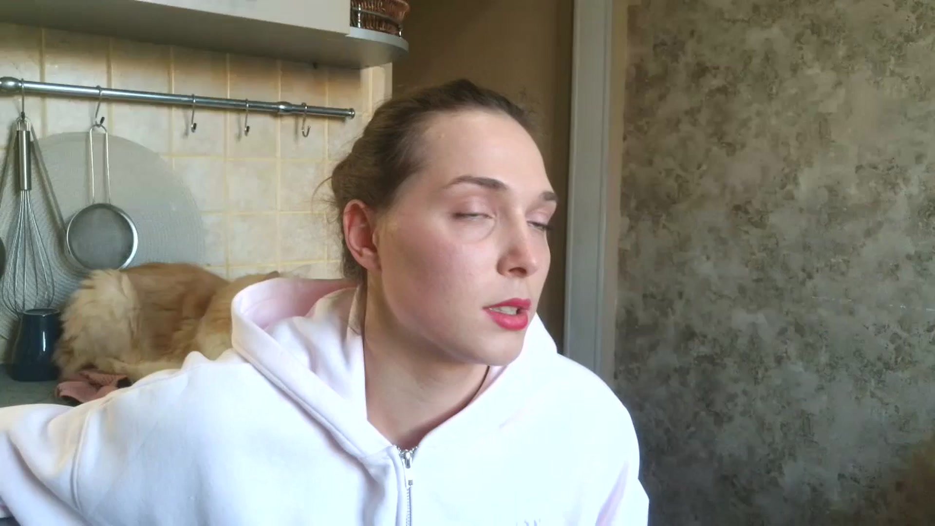 Gallery image thumbnail from HaleyReed's myfreecams stream on, 04/22/2026, 16:14 image 2 of 20