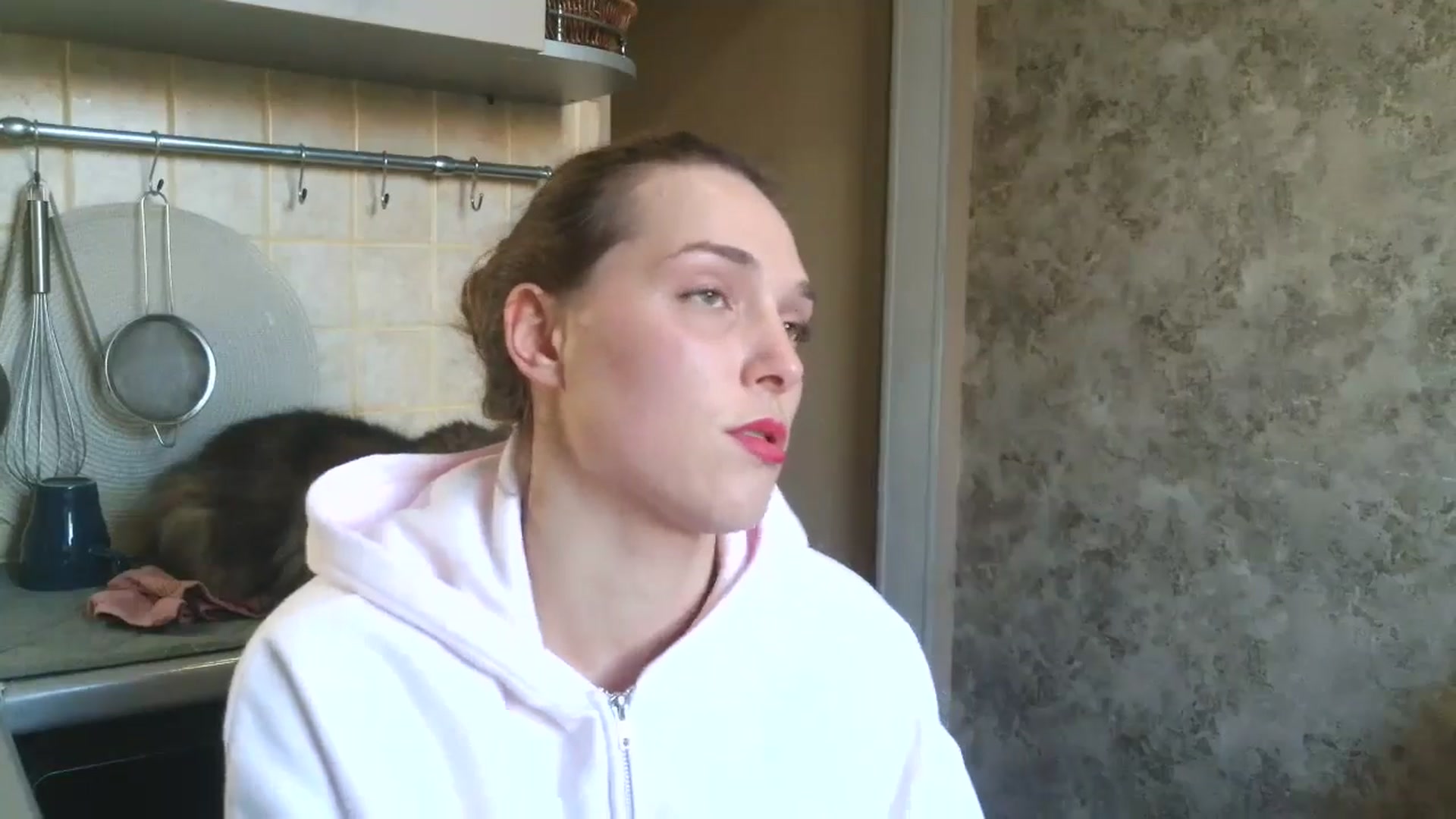 Gallery image thumbnail from HaleyReed's myfreecams stream on, 04/22/2026, 16:14 image 8 of 20