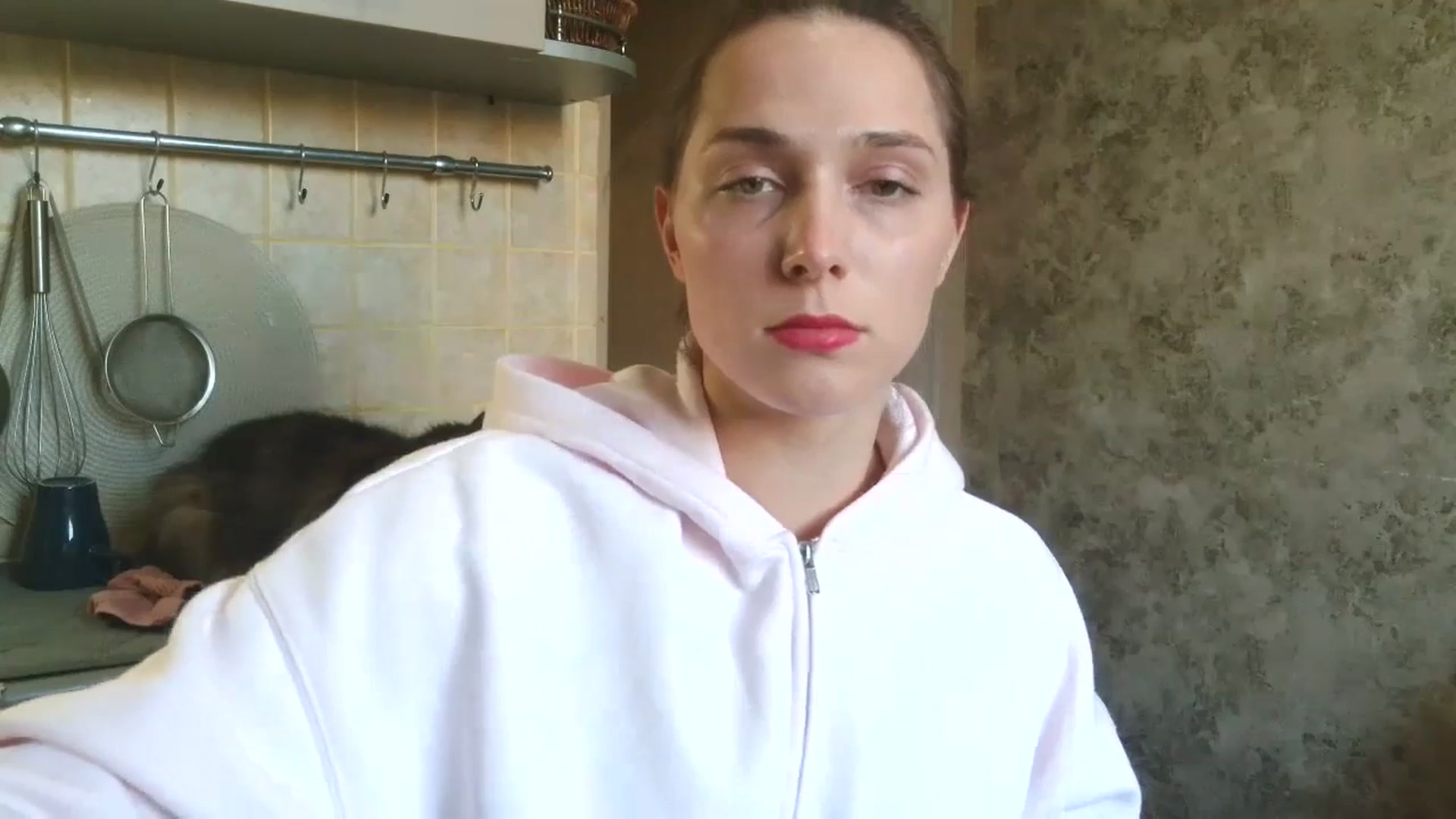 Gallery image thumbnail from HaleyReed's myfreecams stream on, 04/22/2026, 16:14 image 9 of 20