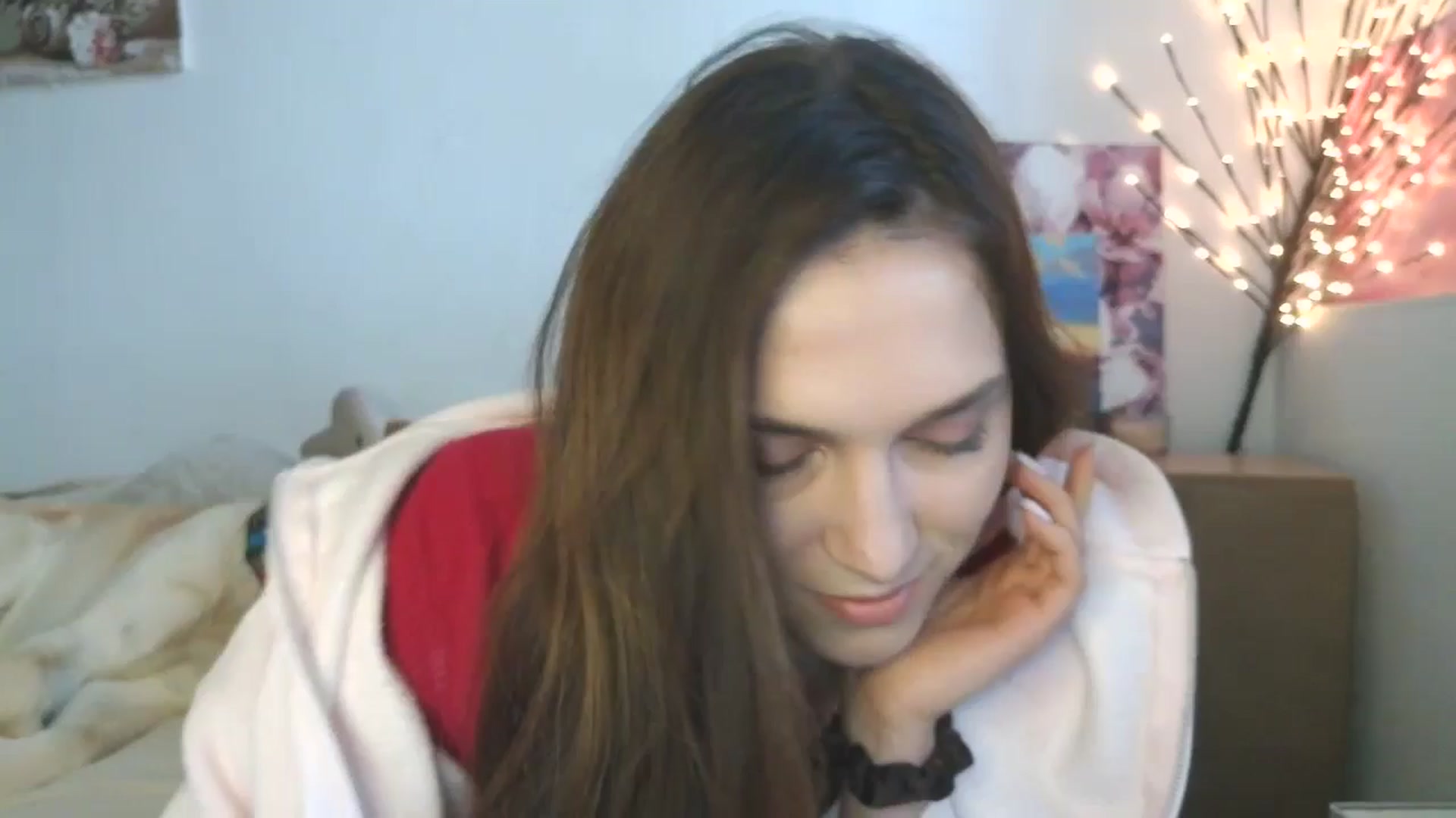 Gallery image thumbnail from HaleyReed's myfreecams stream on, 04/23/2026, 11:05 image 4 of 20