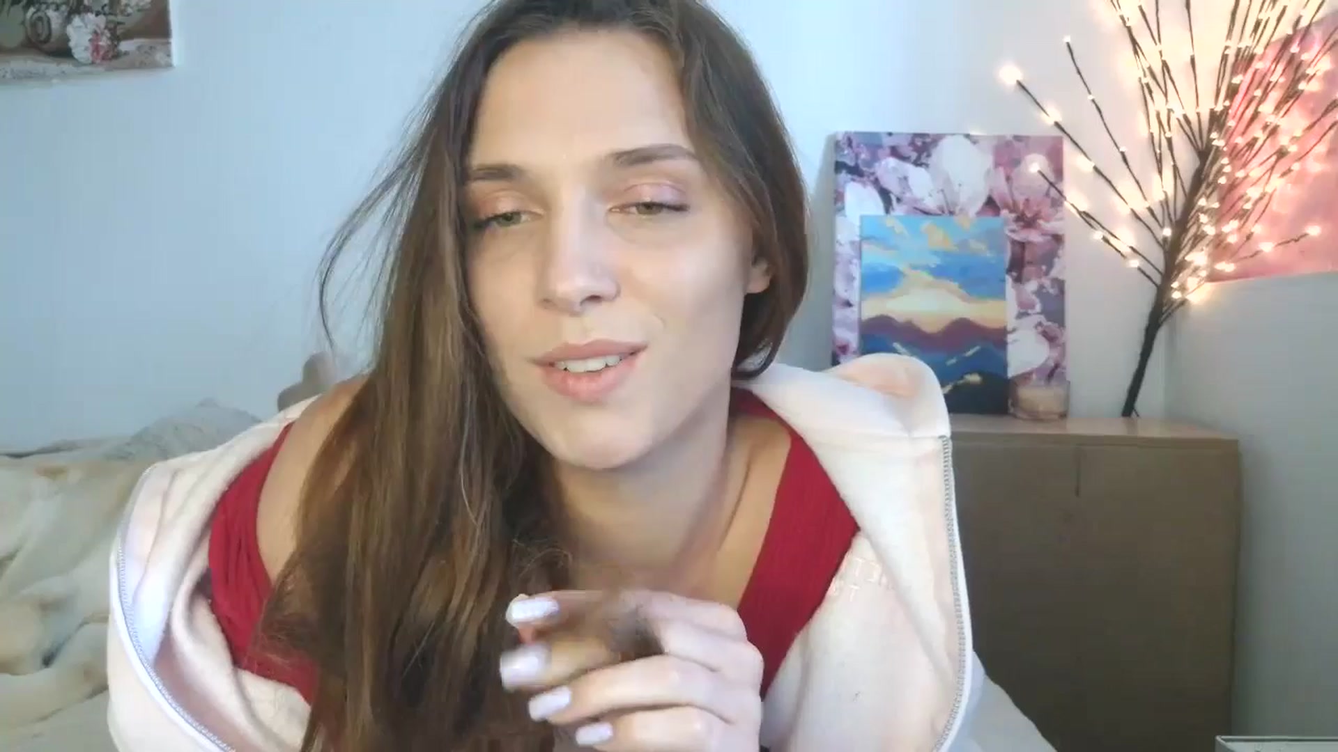 Gallery image thumbnail from HaleyReed's myfreecams stream on, 04/23/2026, 11:05 image 3 of 20