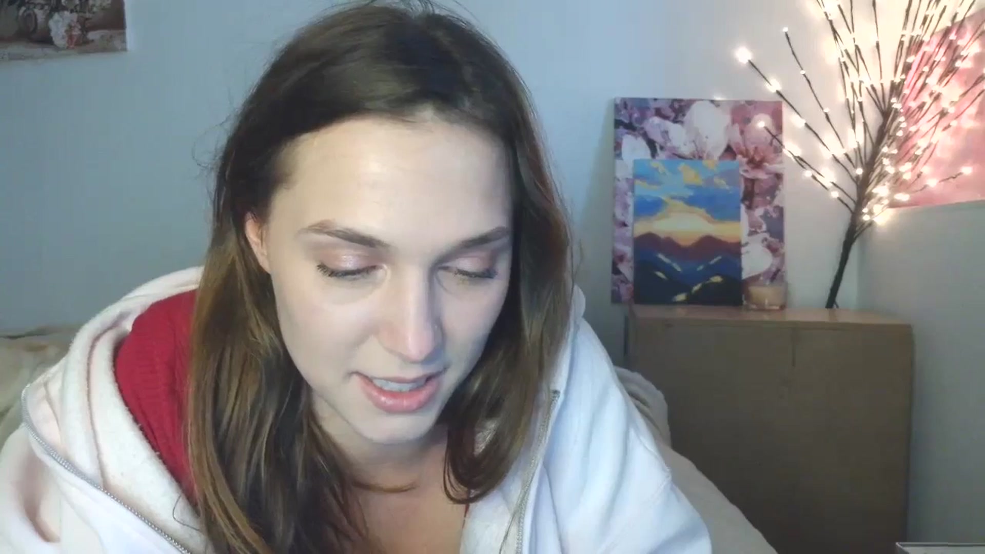 Gallery image thumbnail from HaleyReed's myfreecams stream on, 04/23/2026, 11:05 image 10 of 20