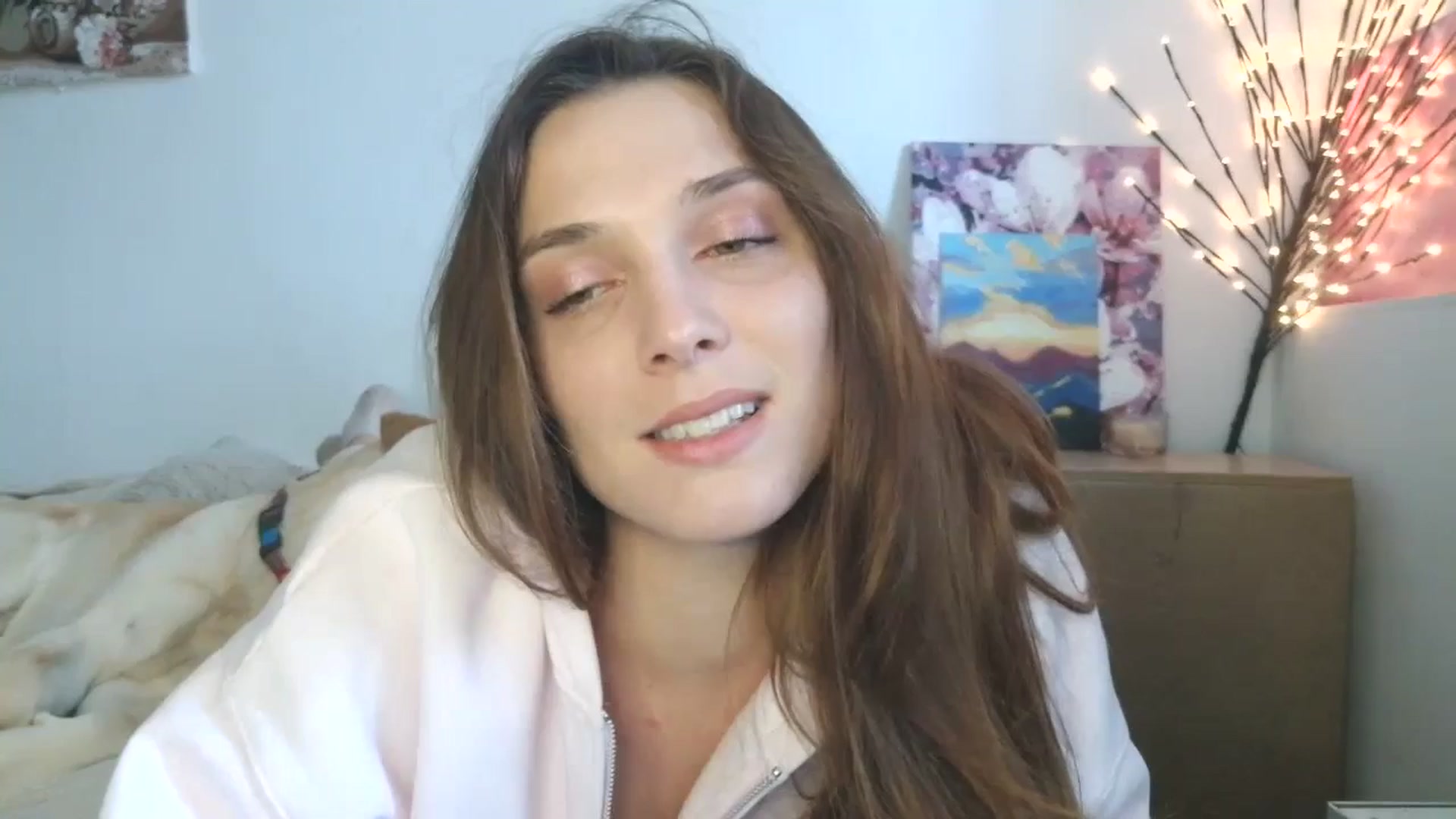 Gallery image thumbnail from HaleyReed's myfreecams stream on, 04/23/2026, 11:05 image 1 of 20
