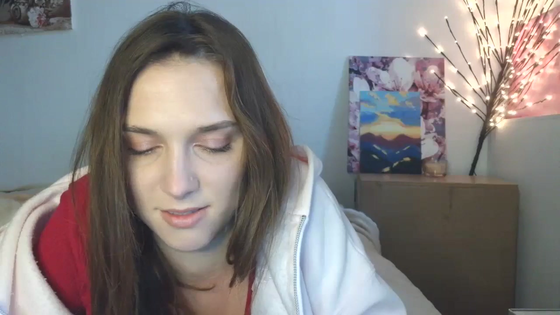 Gallery image thumbnail from HaleyReed's myfreecams stream on, 04/23/2026, 11:05 image 9 of 20