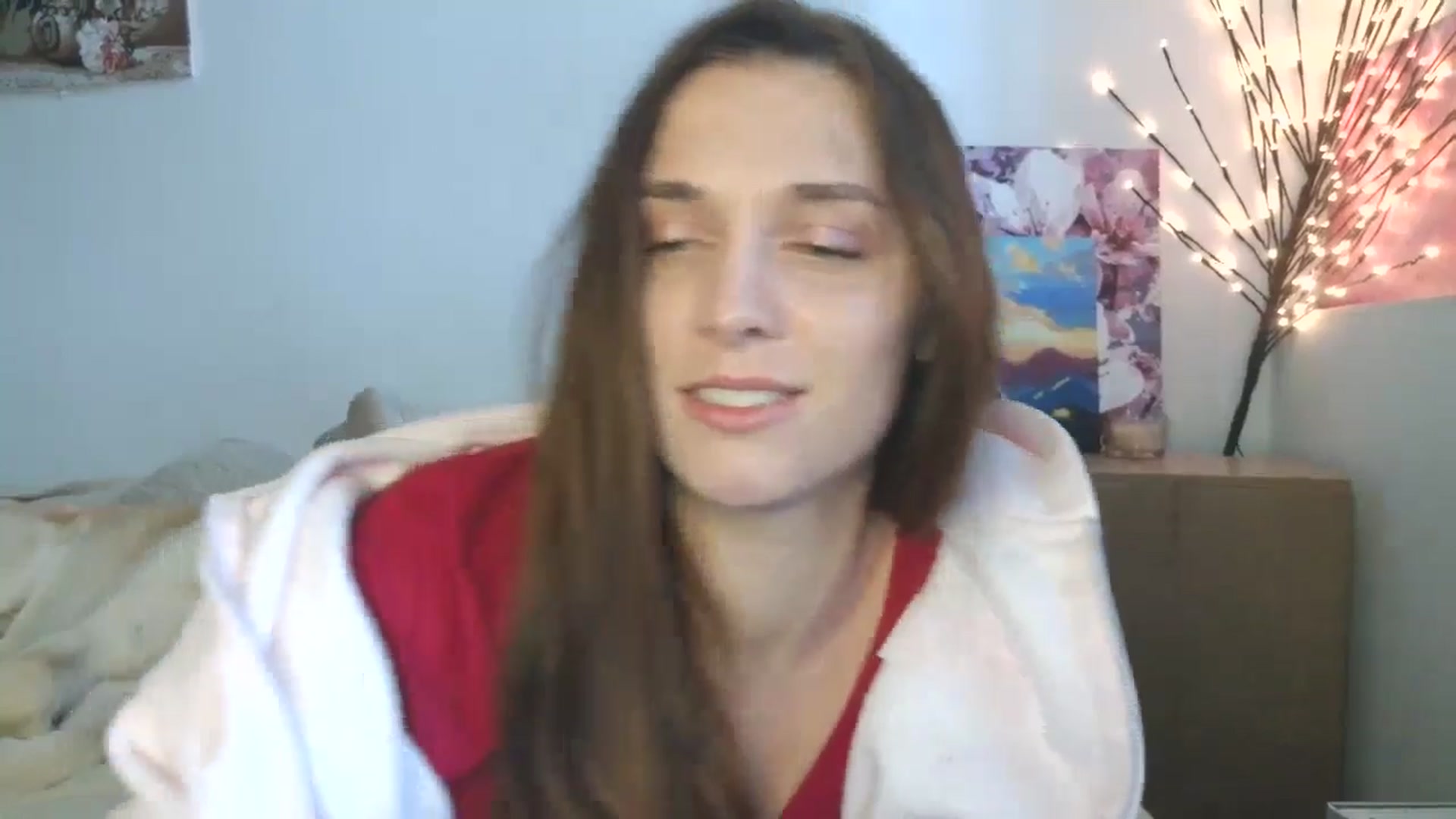 Gallery image thumbnail from HaleyReed's myfreecams stream on, 04/23/2026, 11:05 image 5 of 20