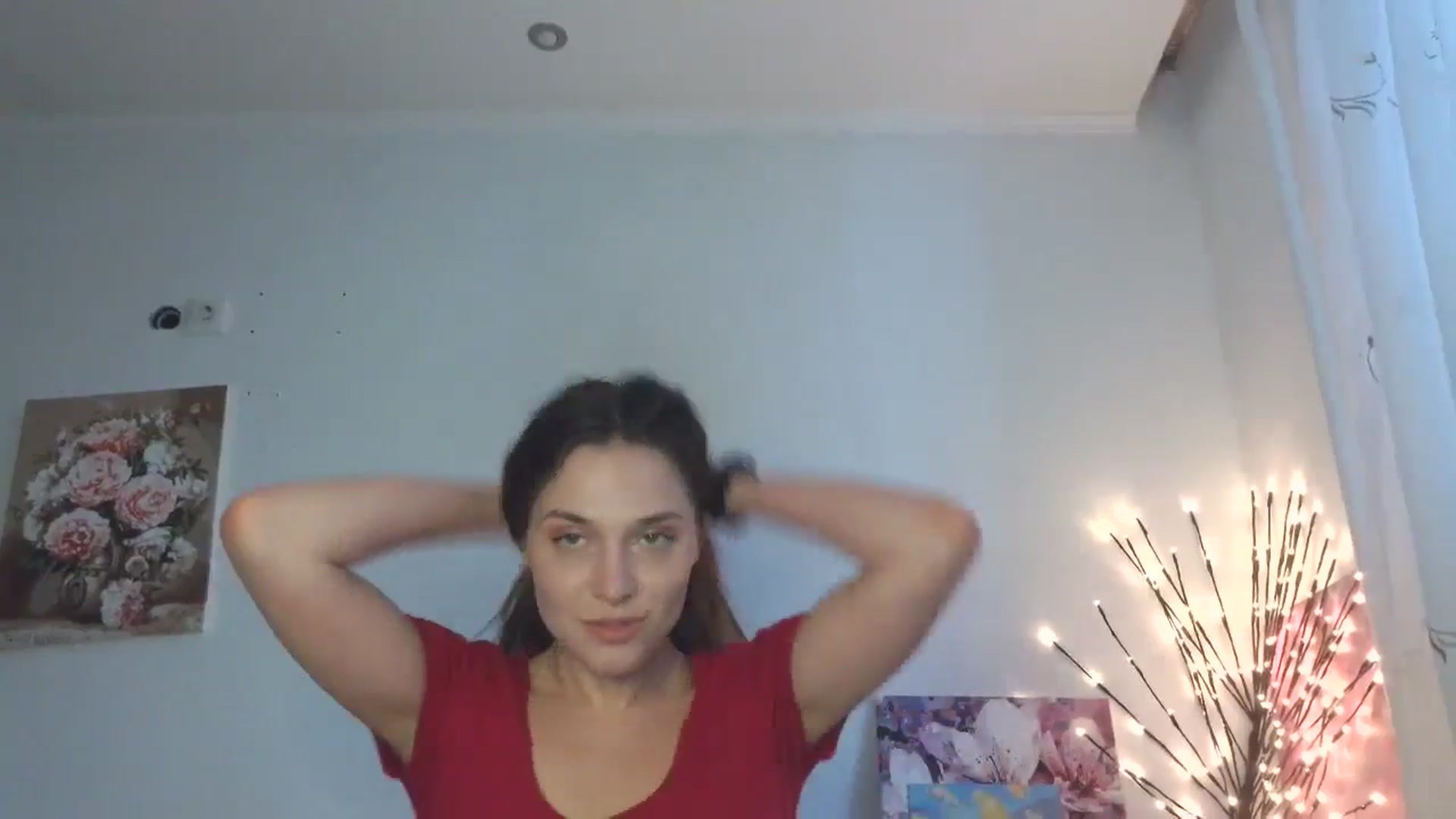 Gallery image thumbnail from HaleyReed's myfreecams stream on, 04/23/2026, 11:05 image 14 of 20