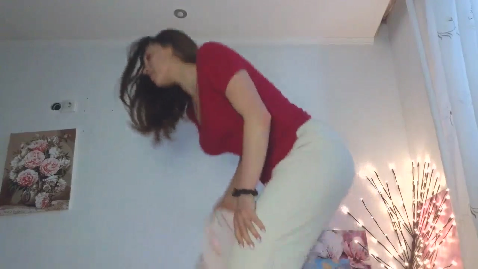 Gallery image thumbnail from HaleyReed's myfreecams stream on, 04/23/2026, 11:05 image 13 of 20