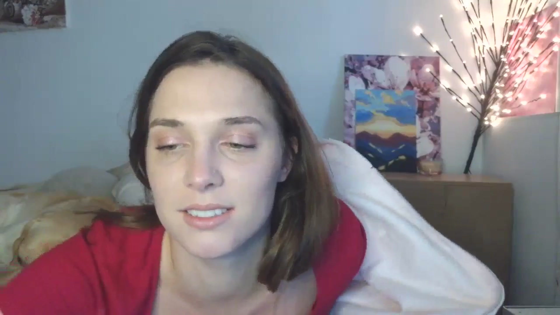 Gallery image thumbnail from HaleyReed's myfreecams stream on, 04/23/2026, 11:05 image 12 of 20