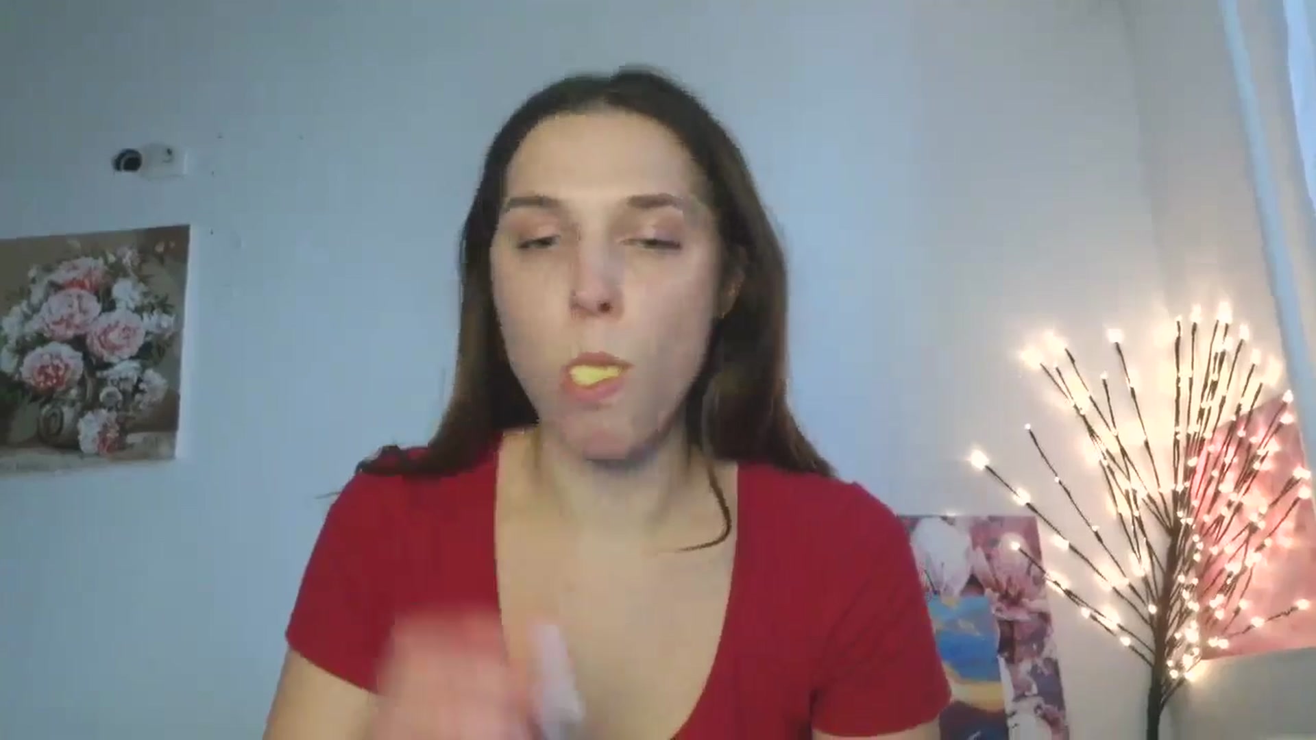 Gallery image thumbnail from HaleyReed's myfreecams stream on, 04/23/2026, 13:06 image 7 of 20