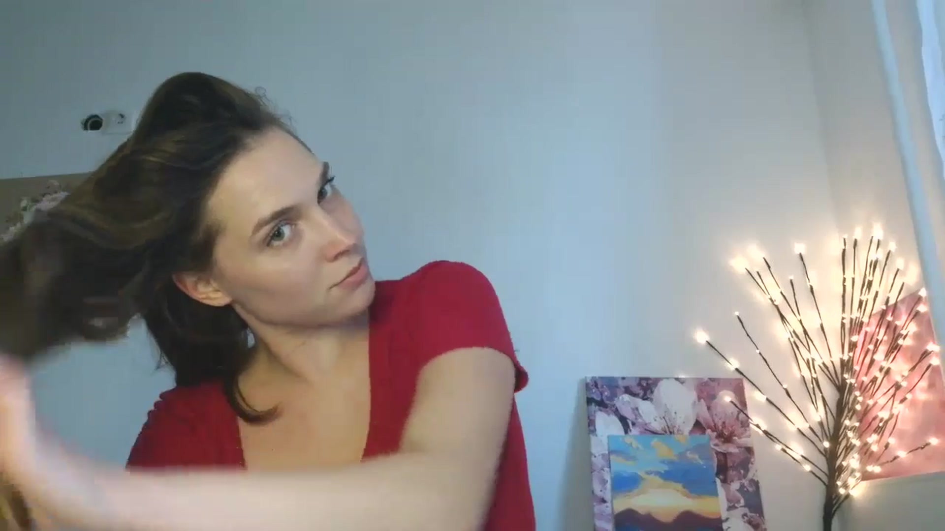 Gallery image thumbnail from HaleyReed's myfreecams stream on, 04/23/2026, 13:06 image 6 of 20
