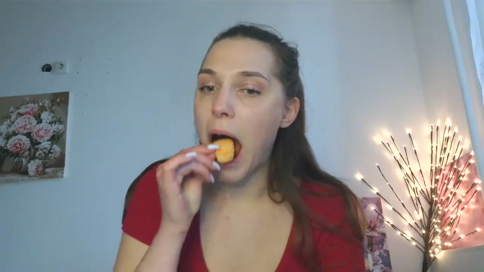 Gallery image thumbnail from HaleyReed's myfreecams stream on, 04/23/2026, 13:06 image 3 of 20